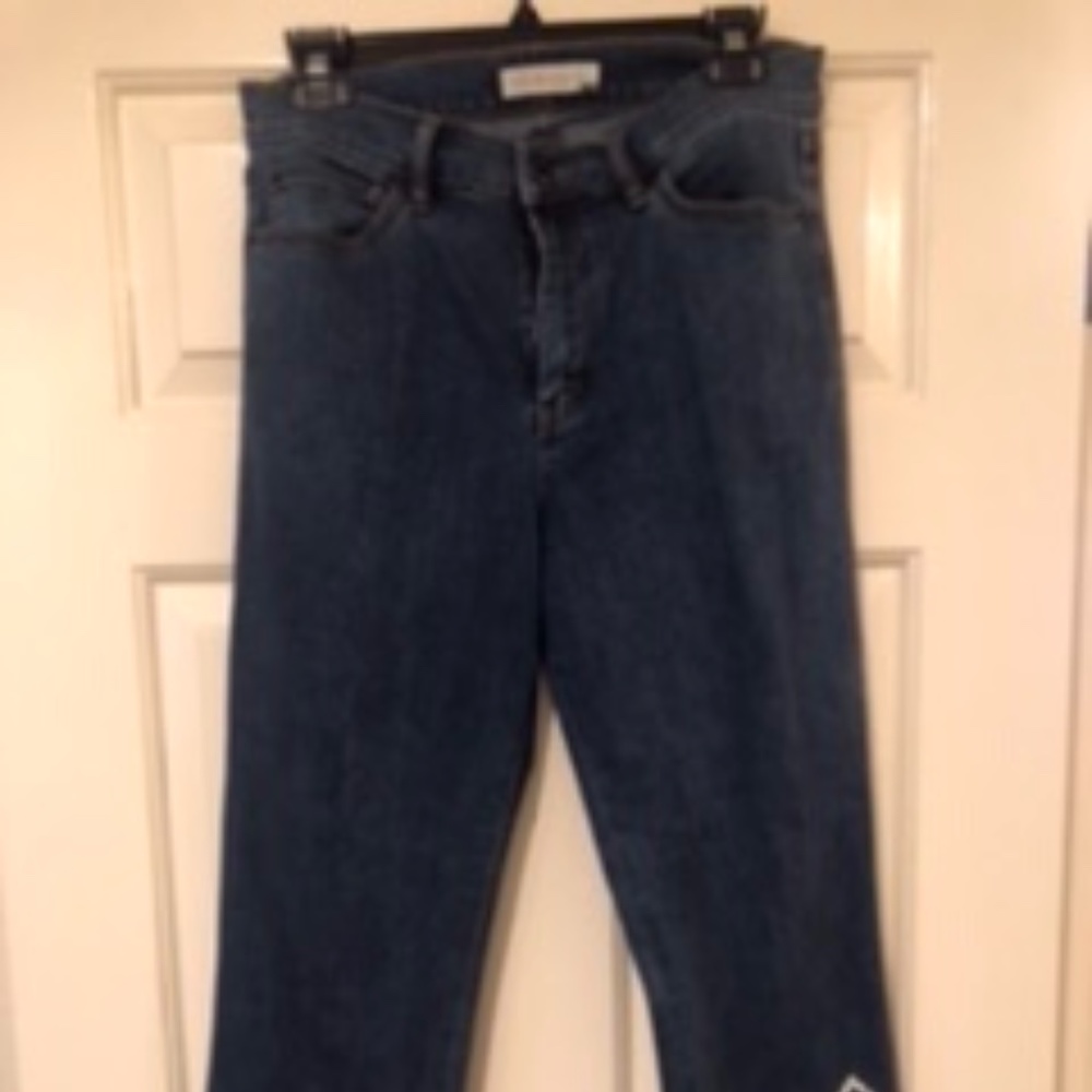 Tory Burch jeans